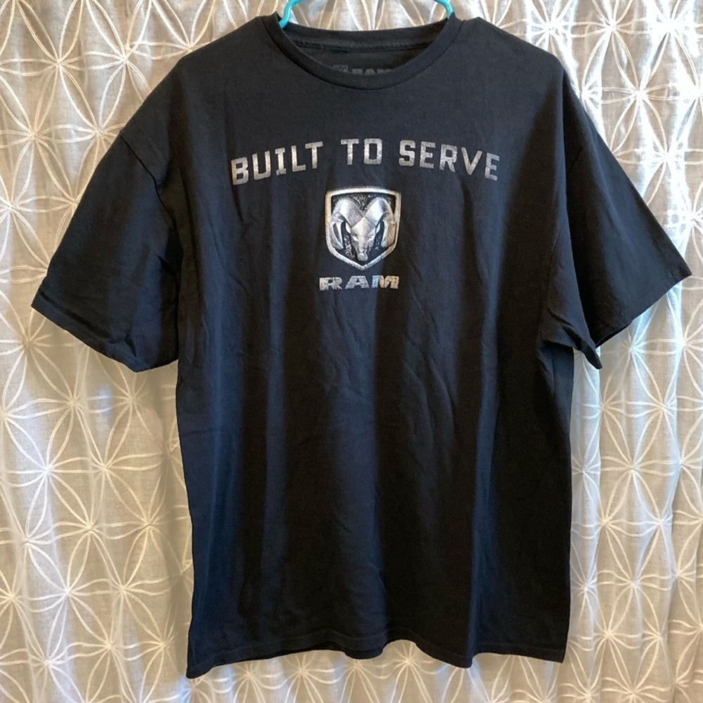 Ram T-shirt